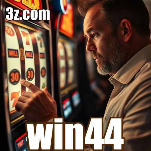 Diversão Garantida: Cash no Site Win44 Revoluciona Jogos Online