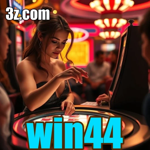 Esportes no win44: Aposte e Viva a Emoção