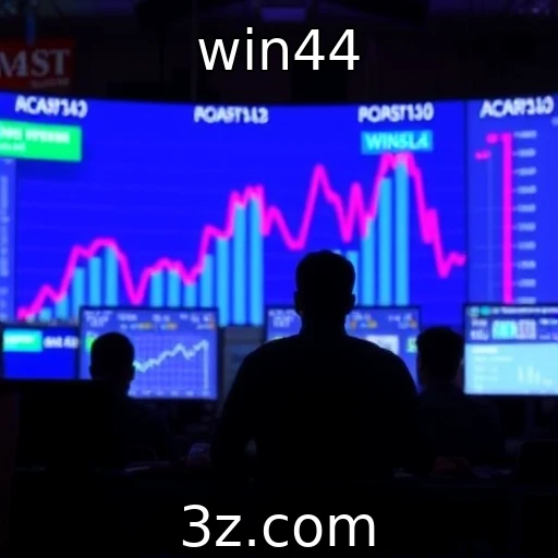 Crescimento dos operadores de apostas e suas plataformas