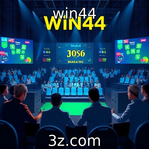 Expansão de plataformas de apostas online no Brasil