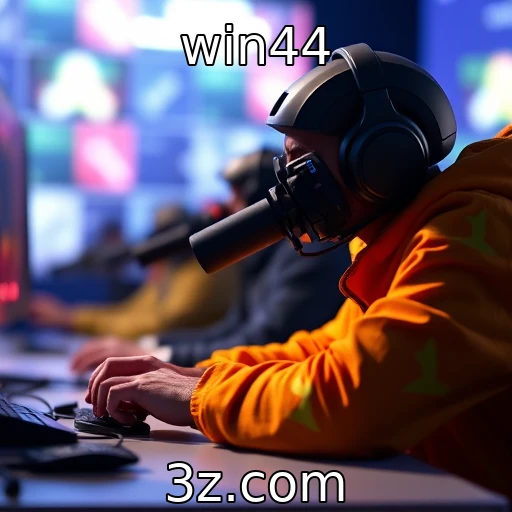 Estudo revela preferências dos gamers em 2025