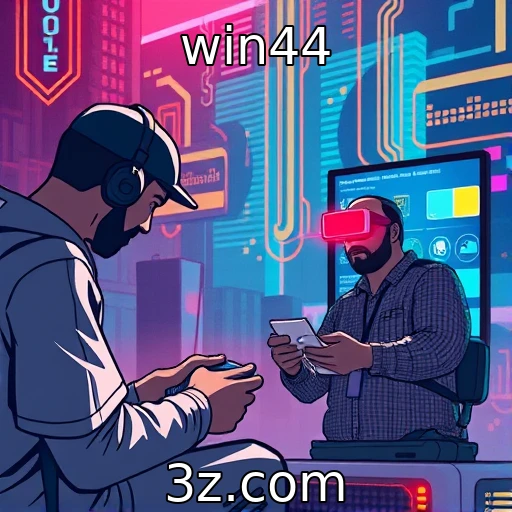 Análise do impacto das microtransações nos jogos