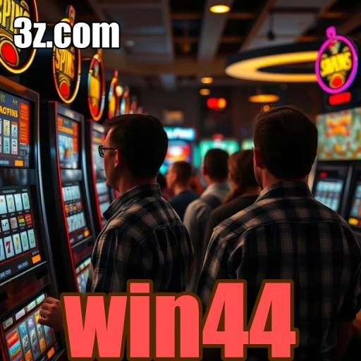 Experiências Incríveis na Lottery da win44 que Prendem Você