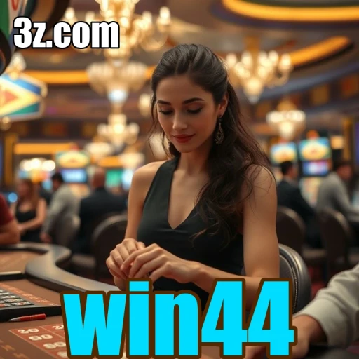 Domine a Estratégia no win44 e Transforme Seu Jogo